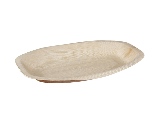 29-x-19cm-Palm-Leaf-Oval-Platter